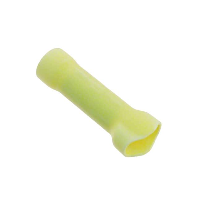 321286 CONN SPLICE 10-12 AWG CRIMP