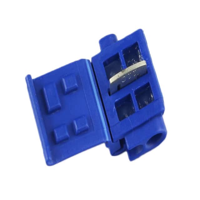 EQSP14D-Q STRONGHOLD QUICK SPLICE, 18 - 14
