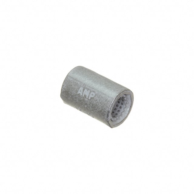 52792 CONN INLINE 10-12AWG CRIMP