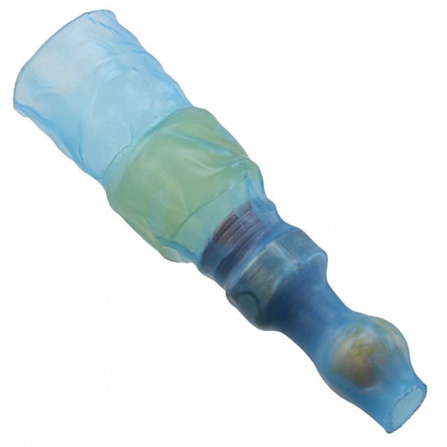 SGRS-4 CONN WIRE CAP 15000-24000 CMA