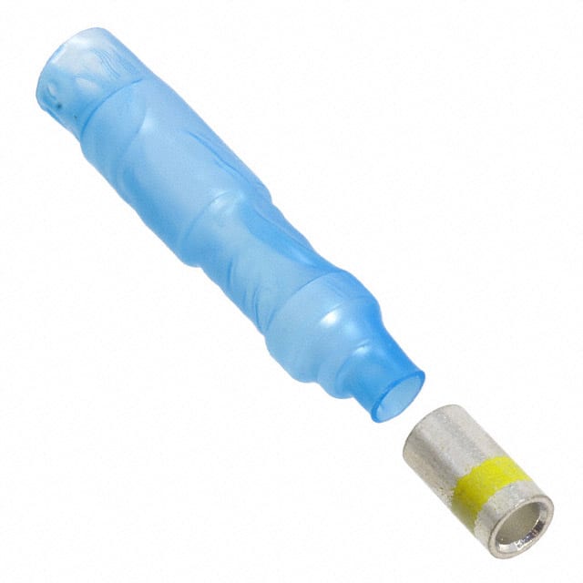 650083-000 CONN INLINE 1900-6755 CMA CRIMP