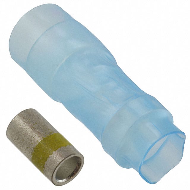 650085-000 CONN INLINE 1900-6755 CMA CRIMP