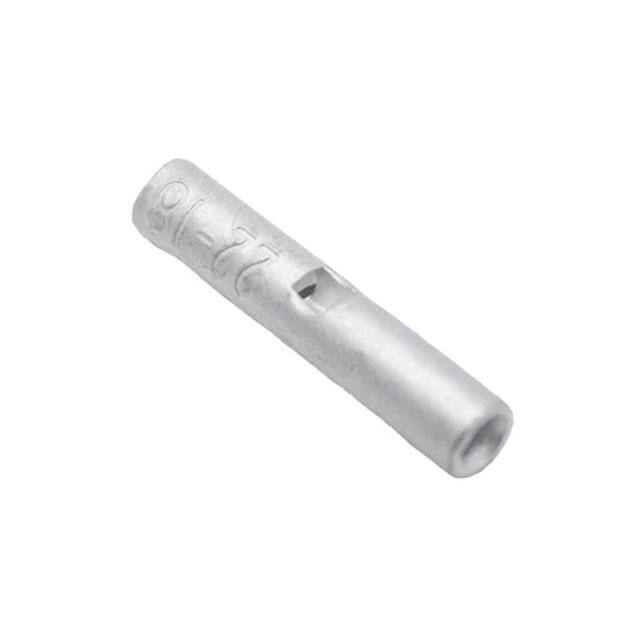 BU-192150009 22-18 UNINSULATED SEAMLESS BUTT