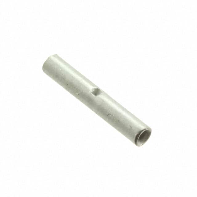 BS22-M CONN SPLICE 22-26 AWG CRIMP