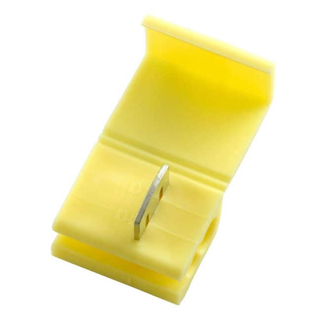 EQSP10-Q STRONGHOLD QUICK SPLICE, VINYL I