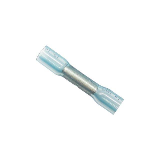 BU-191640044 16-14 HEAT SHRINK NYAX BUTT CONN