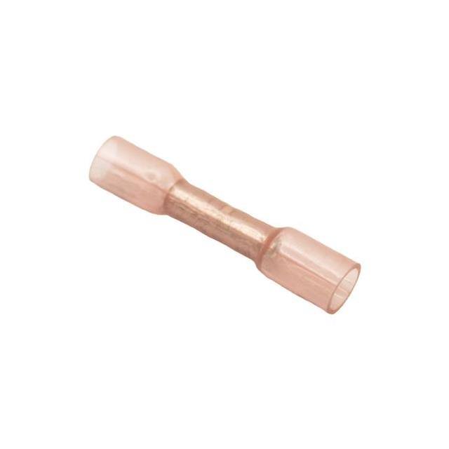 BU-191640013 CONN SPLICE 14-16AWG CRIMP BLUE