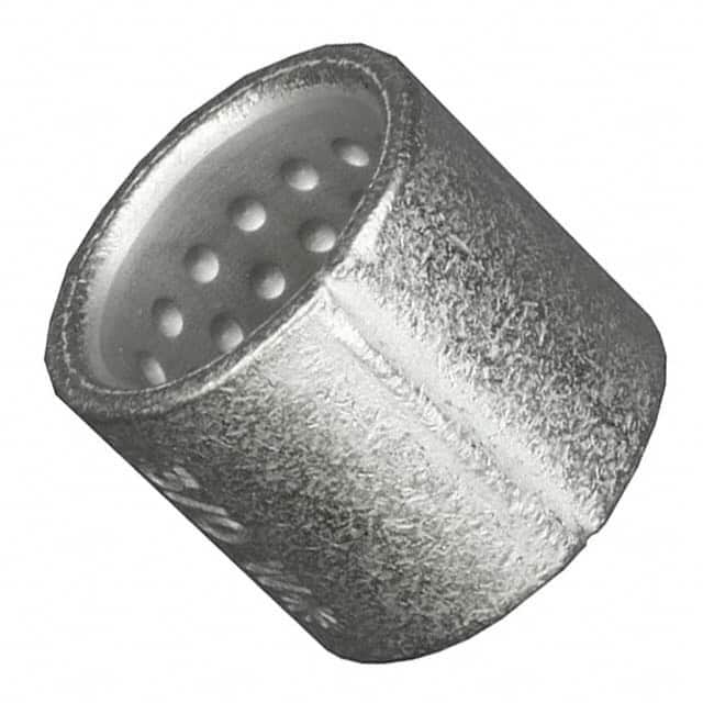 36909 CONN INLINE 3/0 AWG CRIMP