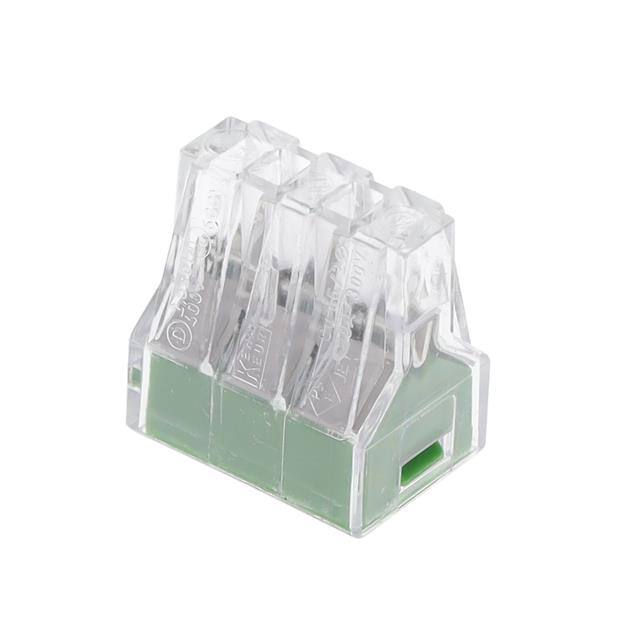 773-116/K194-4045 PUSHWIRE  SPLICING CONNECTOR; 6-