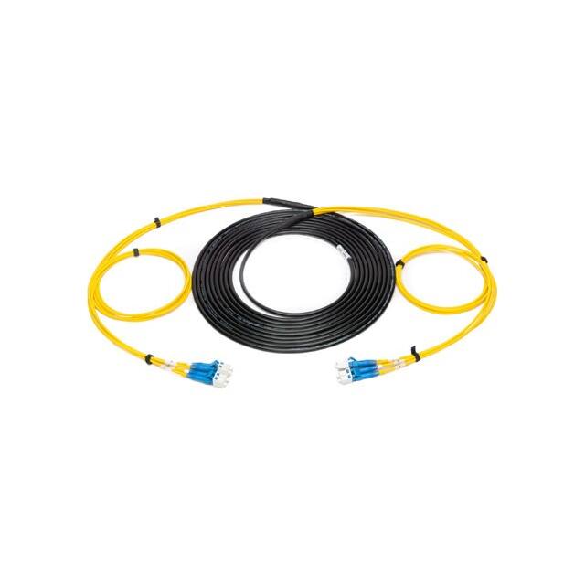 HF-TS04LC-0500 FIBER OPTIC CBL LC SGL 152.4M