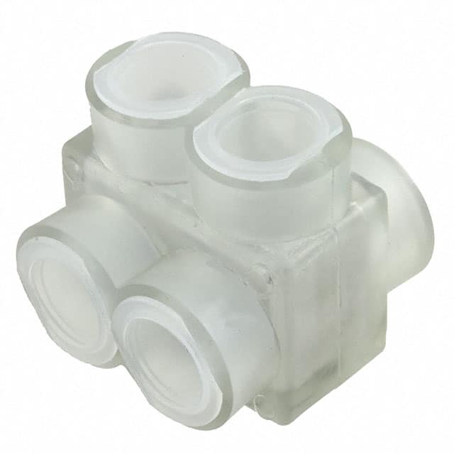 PCSB2/0-2-12 CONN INLINE TAP 2/0-14 AWG SCREW