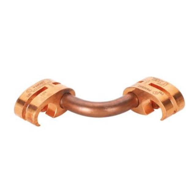 GCC6X6250-250 CONN 2 WAY TAP 250 MCM-2 AWG