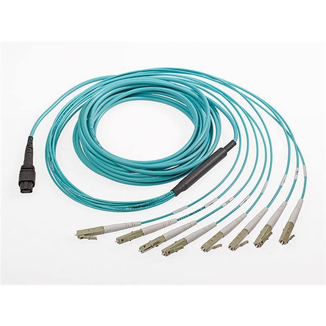 106283-5304 MX QSFP MTP-LC BOUT HB CABLE ASS