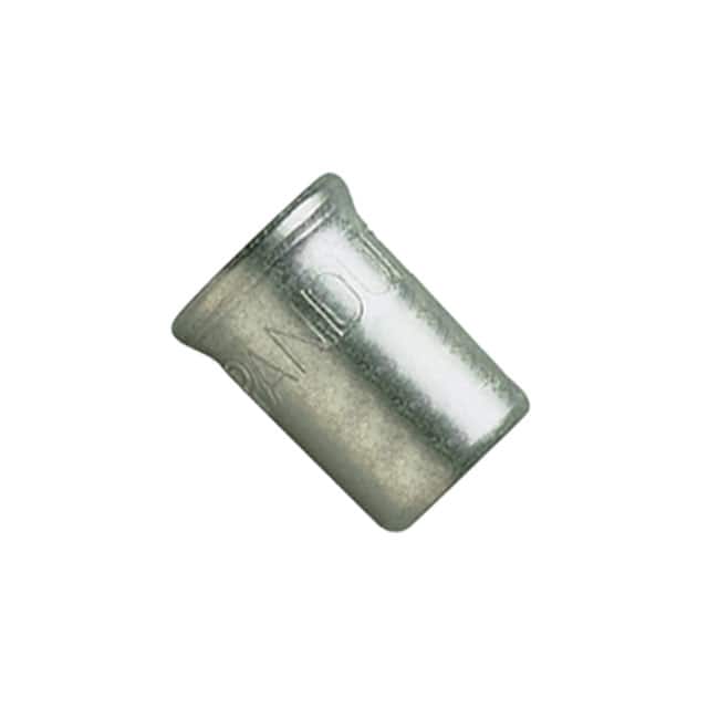 J318-412-2M CONN SPLICE 10-18 AWG CRIMP