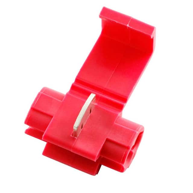 EQSP18-Q STRONGHOLD QUICK SPLICE, VINYL I