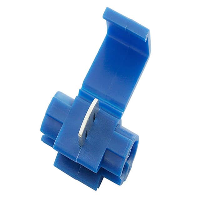 EQSP14-Q STRONGHOLD QUICK SPLICE, VINYL I