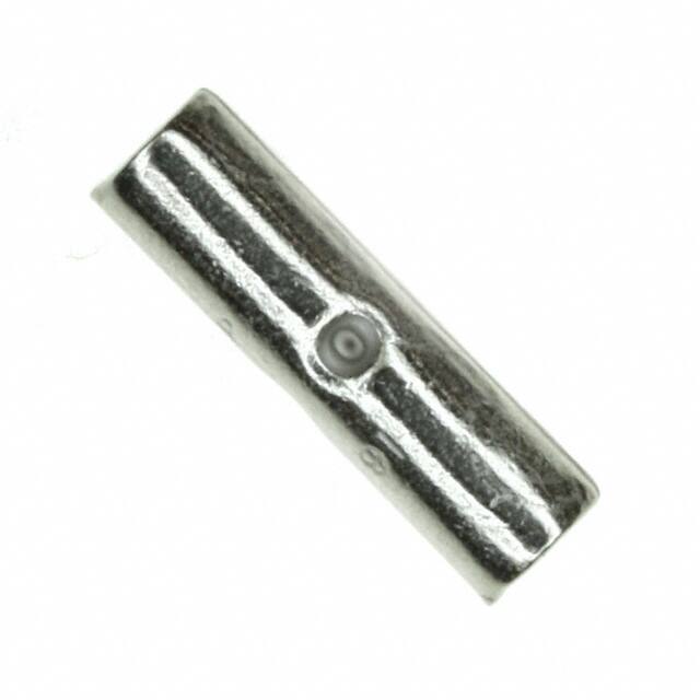 323795 CONN SPLICE 14-16 AWG CRIMP