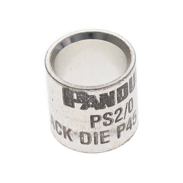 PS2/0-X CONN INLINE 160000-200000 CMA