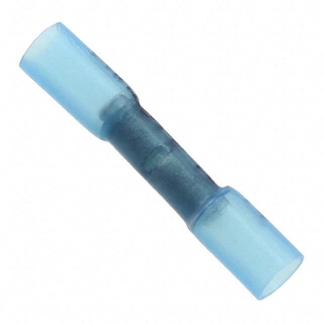 BSH14-D CONN SPLICE 14-16 AWG CRIMP