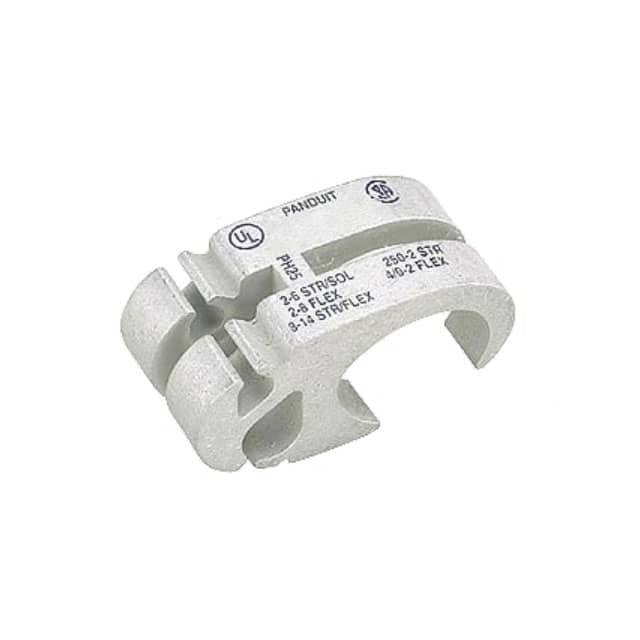 HTCT6X-6X-1 CONN 2 WAY TAP 6-14 AWG HTAP