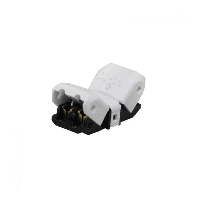 DI-1A-5K DUAL CONNECTOR +/- 23~20 AWG