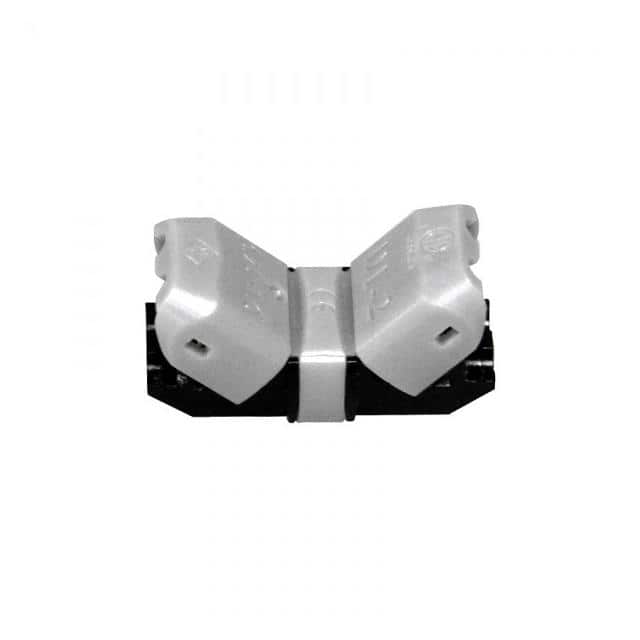 DI-2A-5K DUAL CONNECTOR +/- 19~18 AWG