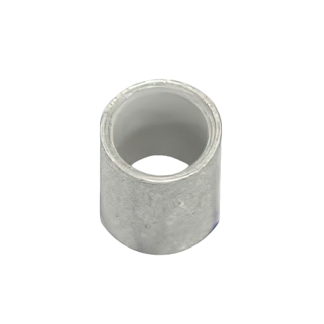 YSM25 PARALLEL SPLICE, 1/0, UNINSULATE