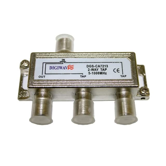 DGSCA7213 DIGIWAVE 2 WAY TAP