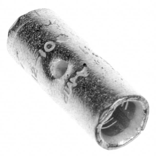 32151 CONN SPLICE 10-12 AWG CRIMP