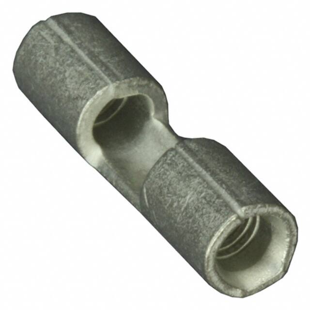 327025 CONN SPLICE 14-16 AWG CRIMP