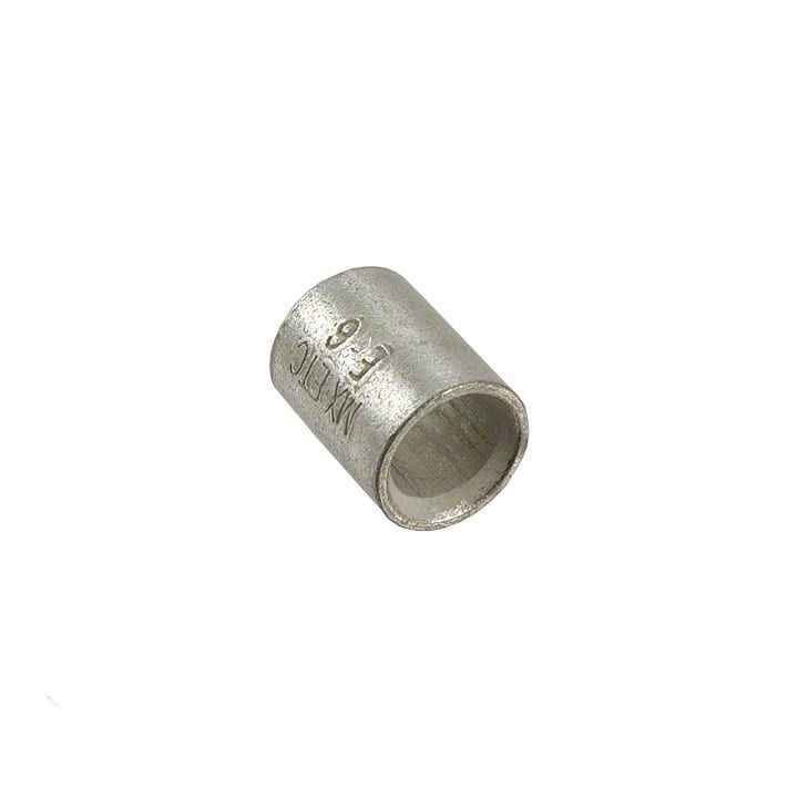 0192050006 CONN INLINE 6 AWG CRIMP