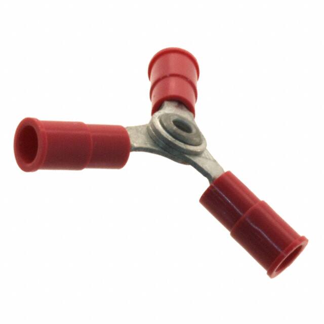 0192040004 CONN 3 WAY SPLICE 18-22AWG CRIMP