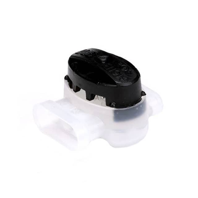 316-IR BAG CONN INLINE TAP 16-22 AWG IDC