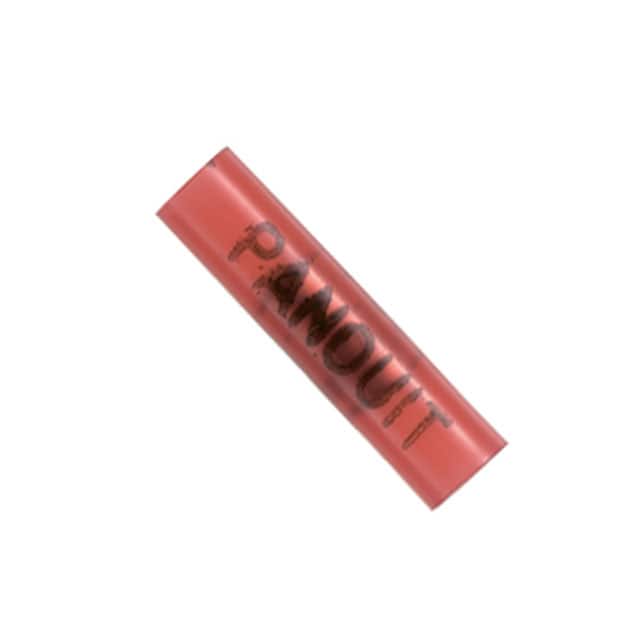PSN18-C CONN INLINE 18-22 AWG CRIMP