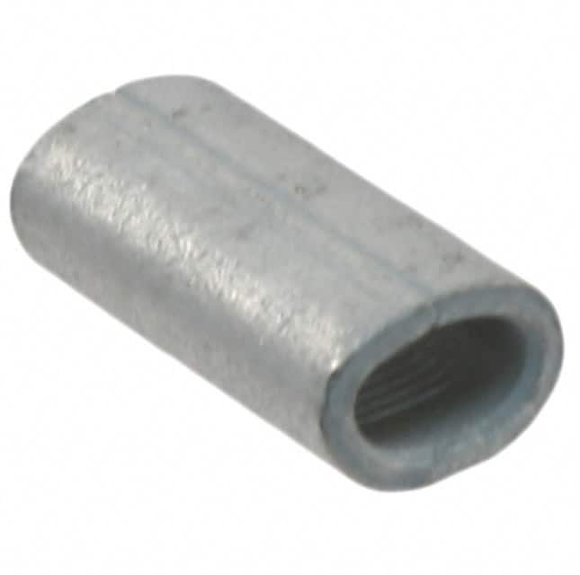 51893 CONN SPLICE 10-12 AWG CRIMP