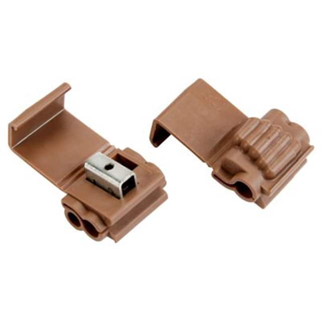 902-BOX CONNINLINETAP 10-18AWG IDC 1=1PC