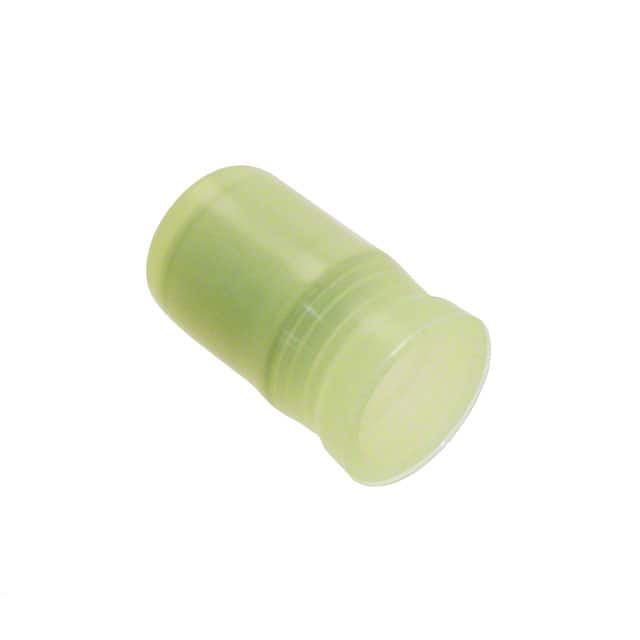 324487 CONN SPLICE CRIMP PIDG