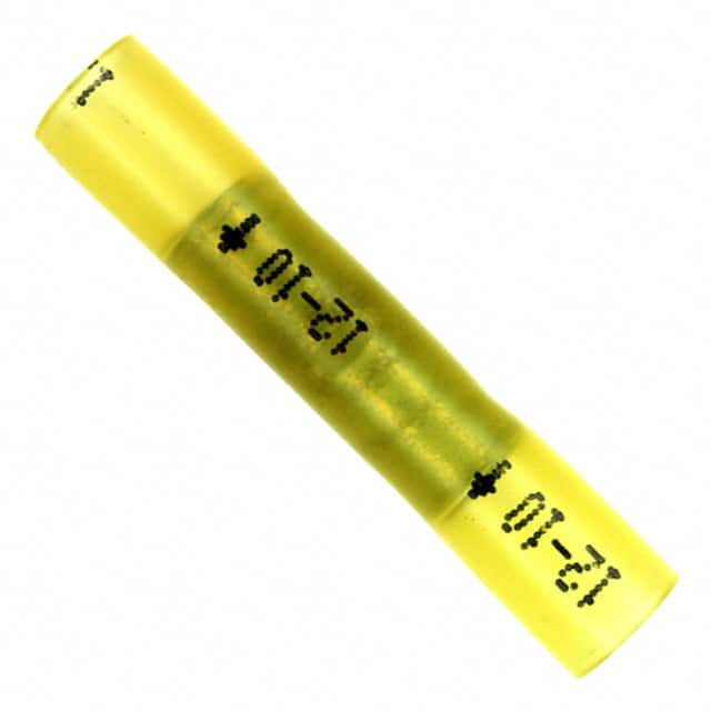 MH10BCK CONN SPLICE 10-12 AWG CRIMP