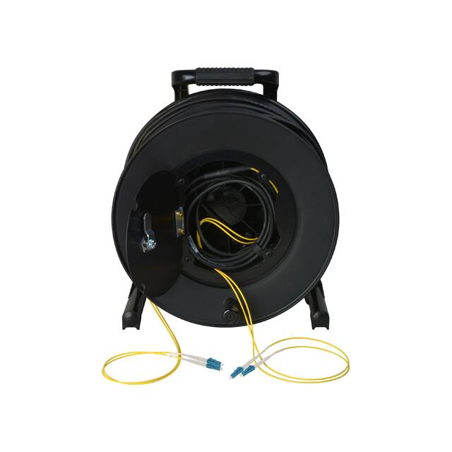 CMX-TR02LC-0250 FIBER OPTIC CBL LC SGL 76.2M
