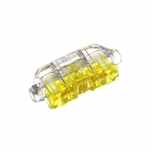 2213600-7 COOLSPLICE LW 12/14 TO 12/14 AWG