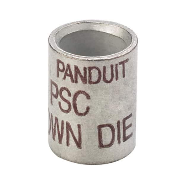 PSCBLK-Q CONN INLINE 2/0-12 AWG CRIMP