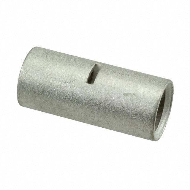 0192150047 CONN SPLICE 1/0 AWG CRIMP
