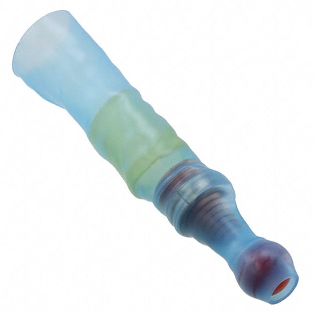 SGRS-2 CONN WIRE CAP 4000-8000 CMA TWST