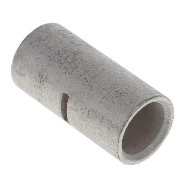 0192150048 CONN SPLICE 2/0 AWG CRIMP