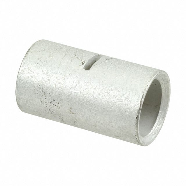 0192050013 CONN SPLICE 4/0 AWG CRIMP