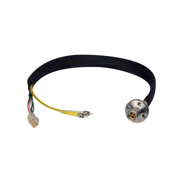 HF-FXWBP3ST-12IN FIBER OPTIC CBL ST 305MM