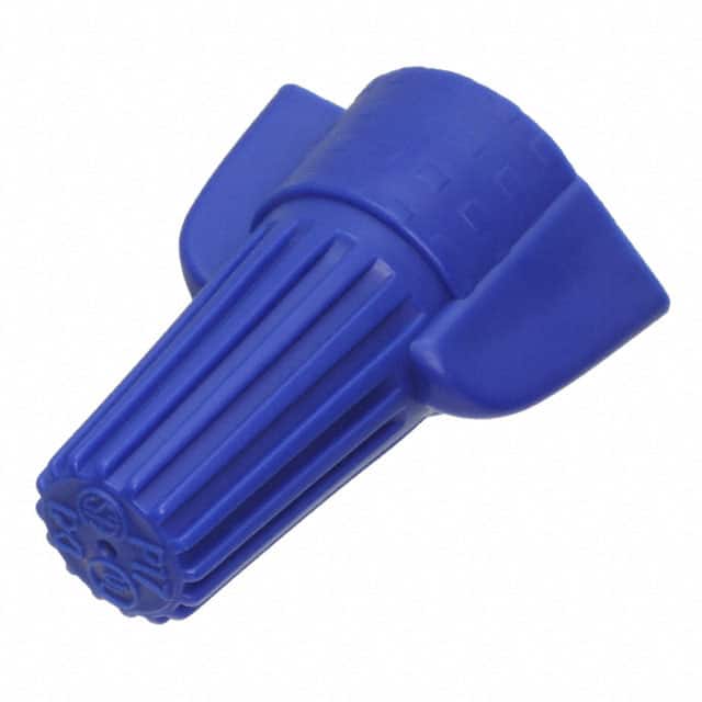 0191600047 CONN WIRE CAP 6-14 AWG TWIST ON
