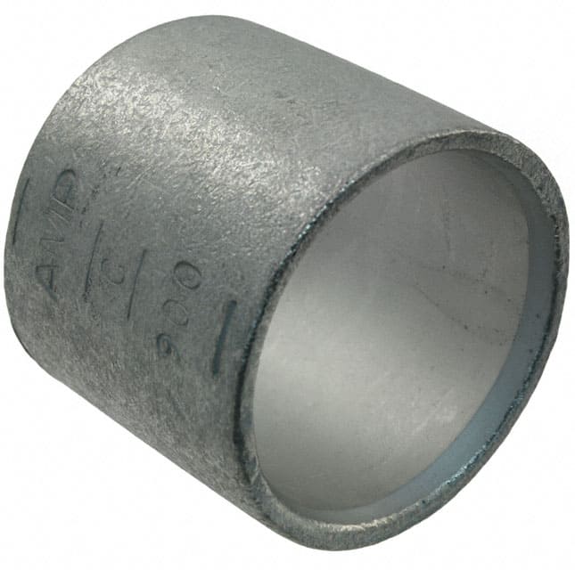 324455 CONN INLINE 900 MCM CRIMP