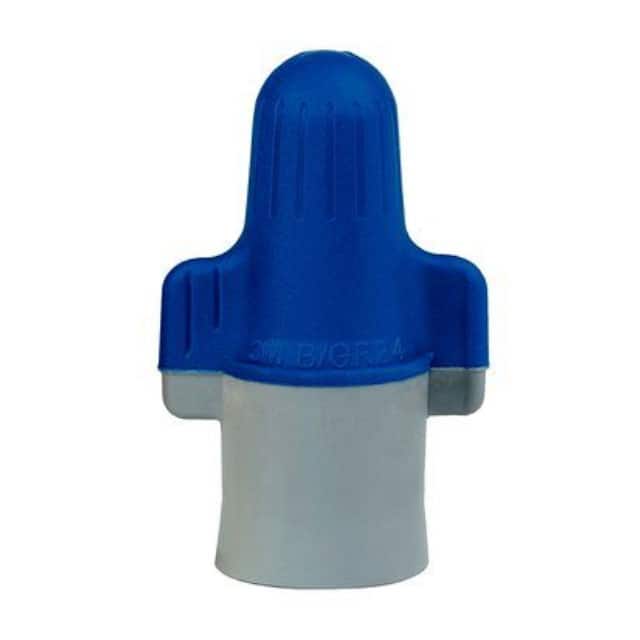 B/G+JUG CONN WIRE CAP 6-14 AWG 1=1BOTTLE