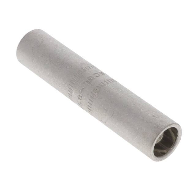 277158-1 CONN SPLICE 4AL 6CU AWG CRIMP